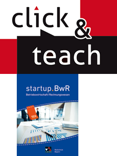 822321 click & teach 10 II