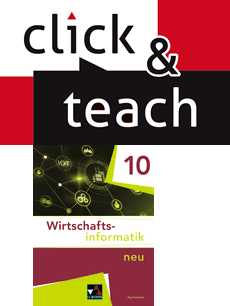 821131 click & teach 10