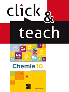 055201 Chemie Realschule Bayern click & teach 10 I EL