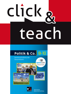 711041 click & teach Gesamtband