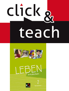 200961 Leben entdecken click & teach 2 EL