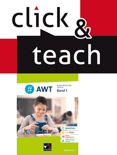 823141 #AWT NI click & teach 1 EL