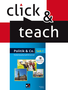 710961 click & teach Gesamtband