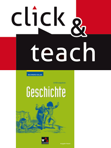 320691 click & teach Einführungsphase