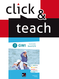 700901 #GWI Hamburg click & teach 9/10 EL