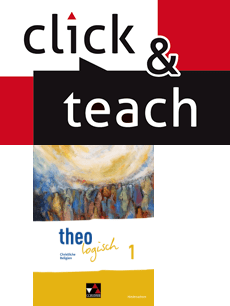 790761 theologisch click & teach 1 EL