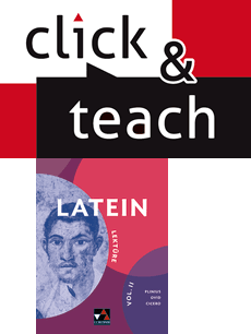  LATEIN click & teach Lektüre vol. II EL