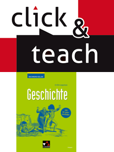  Kolleg Geschichte Hessen ab 2026 c&t E-Phase EL