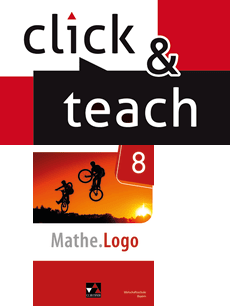  click & teach 8