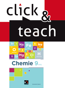 050451 Chemie Bayern click & teach 9 NTG EL