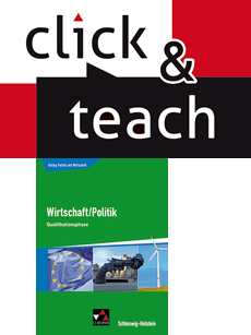 720751 Kolleg Politik u. Wirtschaft S-H c&t Q-Ph. EL