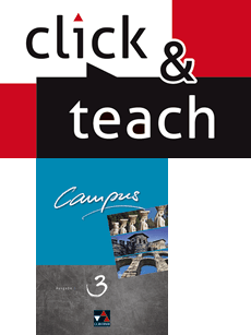 410231 Campus C click & teach 3 EL