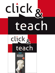 431601 Caesar – Machtmensch click & teach