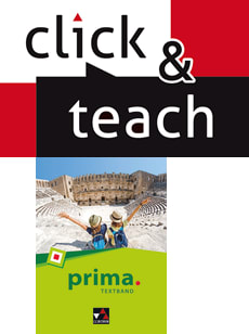 405601 prima. click & teach Textband EL