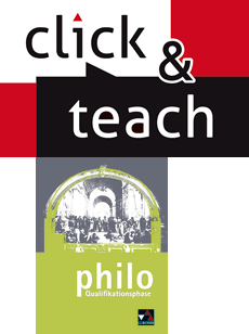 669801 philo click & teach Qualiphase EL