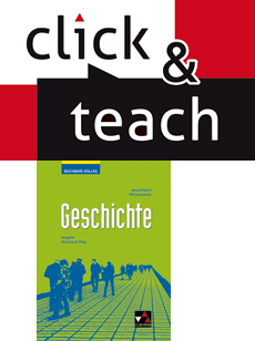 320291 Kolleg Geschichte click & teach - NA RLP EL