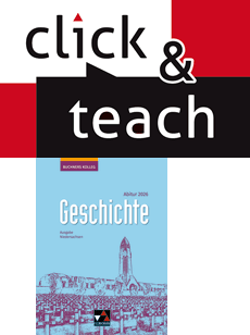 320491 click & teach Abitur 2026