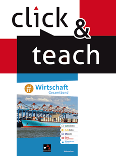 822462 #Wirtschaft Niedersachsen c&t Gesamtband neu EL