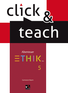 210151 Abenteuer Ethik BY click & teach 5 EL
