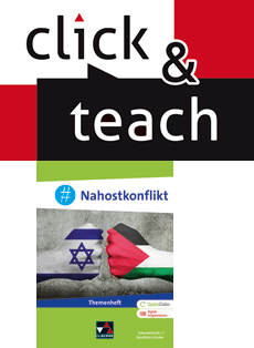 724711 click & teach #Nahostkonflikt EL