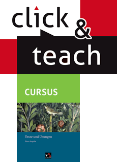 402051 click & teach Cursus - Neue Ausgabe