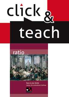 530691 click & teach Lehrerkommentar