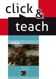 530821 click & teach Mission: Rom 