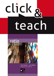 530811 click & teach Zwei Staaten – zwei Welten 