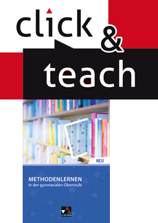 290041 Methodenlernen i.d. Oberst click & teach EL - NEU