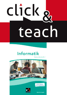 381031 click & teach