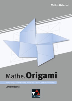 841310 Mathe.Origami Lehrermaterial