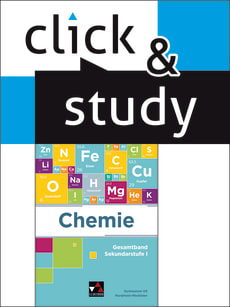 050241 Chemie NRW: click & study Gesamtband