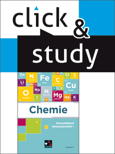 050341 Chemie Gesamtband click & study