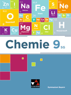 05047 Chemie Bayern 9 SG