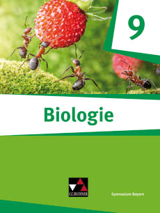 03009 Biologie Bayern 9