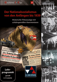 0503 Der Nationalsozialismus von den Anfängen bis 1939