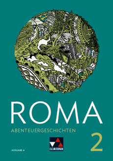 40014 ROMA A Abenteuergeschichten 2