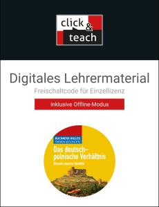 32253 Das deutsch-polnische Verhältnis click & teach Box