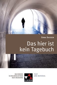 3993 Erna Sassen, Das hier ist kein Tagebuch