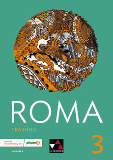 40009 ROMA A Training 3