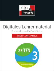 31048 Das waren Zeiten BW click & teach 3 Box