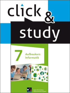381411 click & study Aufbaukurs 