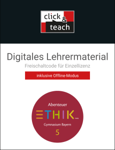 21015 Abenteuer Ethik BY click & teach 5 Box