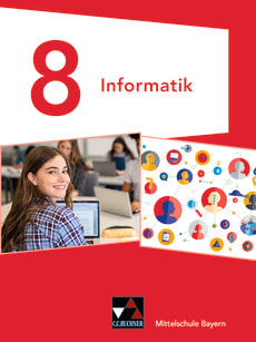 38108 Informatik Mittelschule Bayern 8