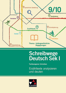 12022 Erzähltexte analysieren und deuten 9/10 12022 Erzähltexte analysieren und deuten 9/10