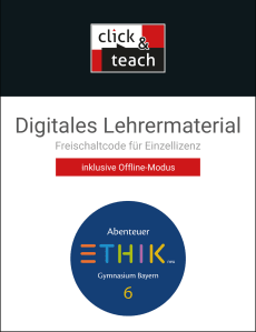 21016 Abenteuer Ethik BY click & teach 6 Box