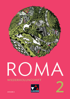 40029 ROMA A Wiederholungsheft 2