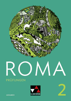 40052 ROMA B Prüfungen 2