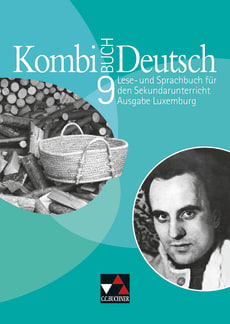 3669 Kombi-Buch Deutsch Luxemburg 9