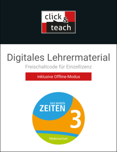 31057 Das waren Zeiten NI click & teach 3 Box